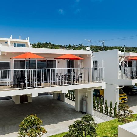 Four Season Resort Kouri Island Nakijin Exteriér fotografie