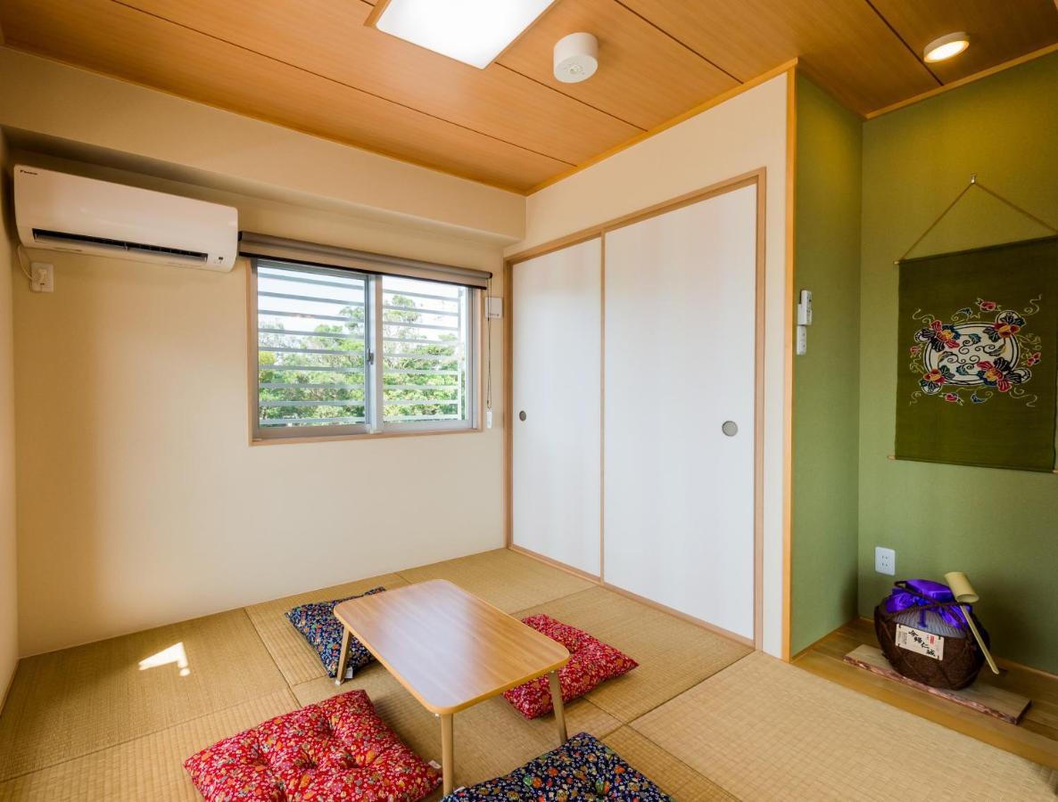 Four Season Resort Kouri Island Nakijin Exteriér fotografie