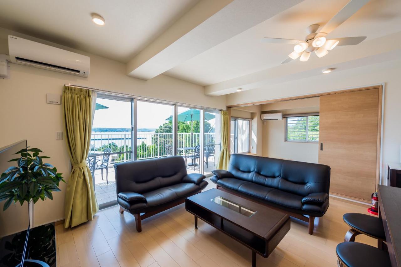 Four Season Resort Kouri Island Nakijin Exteriér fotografie