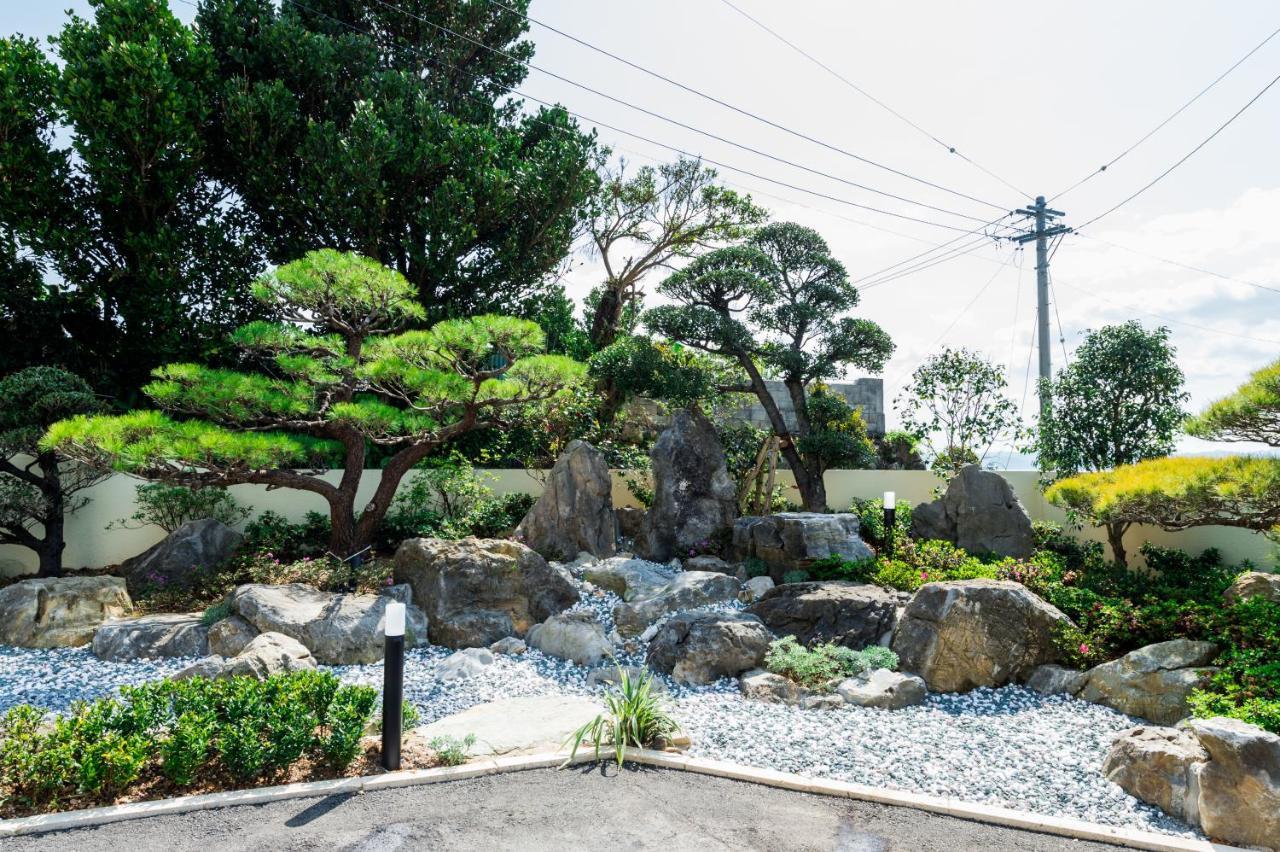 Four Season Resort Kouri Island Nakijin Exteriér fotografie