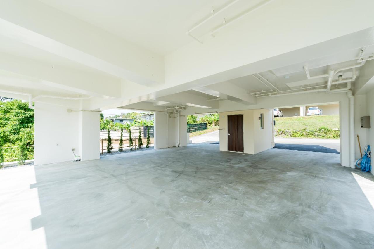 Four Season Resort Kouri Island Nakijin Exteriér fotografie