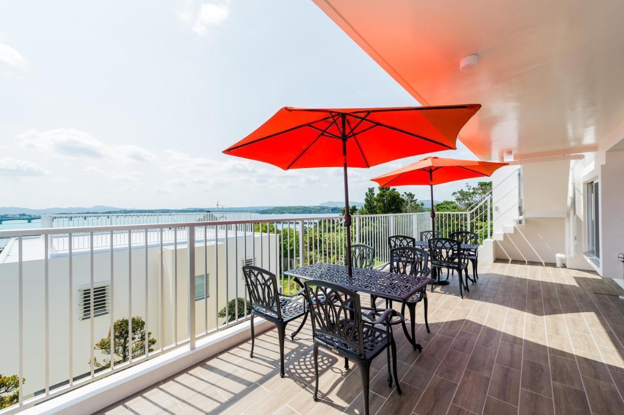 Four Season Resort Kouri Island Nakijin Exteriér fotografie