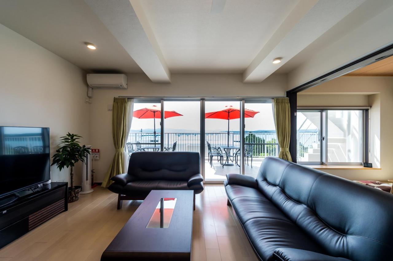 Four Season Resort Kouri Island Nakijin Exteriér fotografie